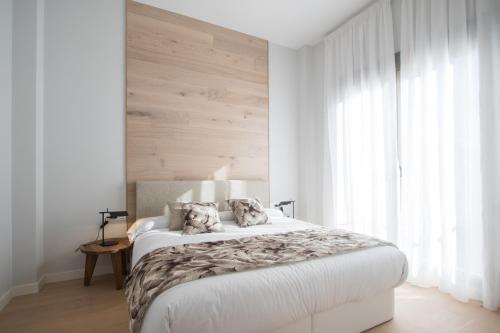 Apartamento Valencia Luxury Mercado De Col�n