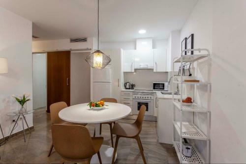 Apartamento Valencia Flat Rental Historical Center 2
