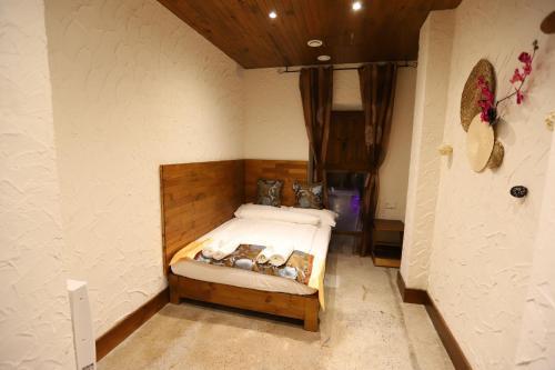 Apartamento Buho House