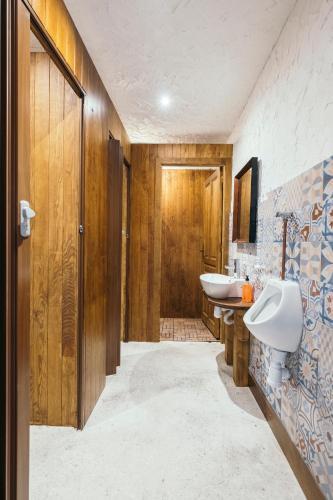 Apartamento Buho House
