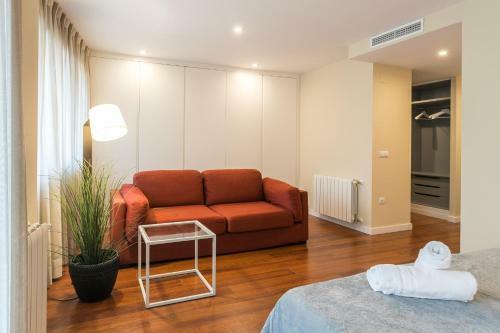 Apartup San Francisco Hall
