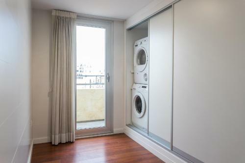 Apartup San Francisco Hall