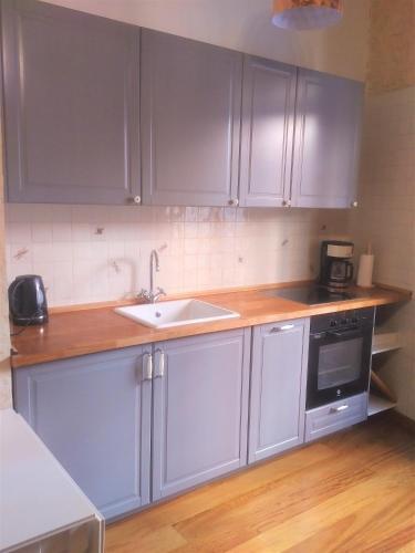 Apartamento Botanico Silence
