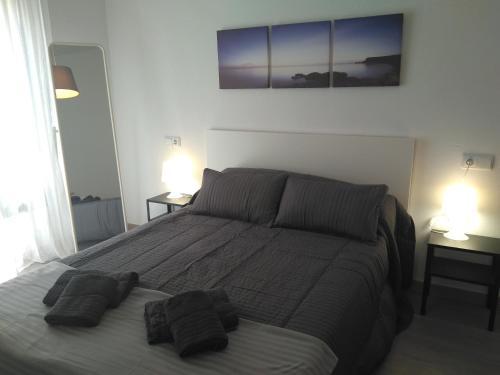 Apartamento Ruzafa 5