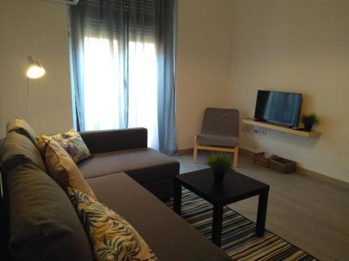Apartamento Ruzafa 5