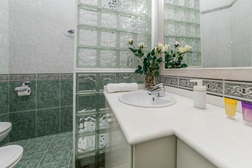 Apartamento My Loft 4 You Gran Via
