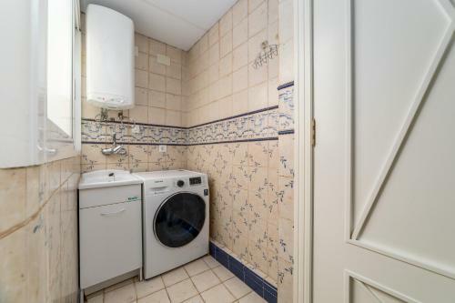 Apartamento My Loft 4 You Gran Via