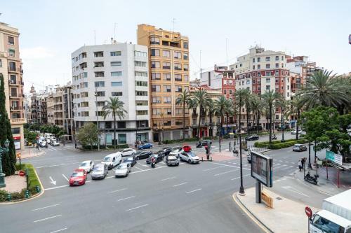 Apartamento My Loft 4 You Gran Via