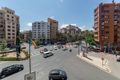 Apartamento My Loft 4 You Gran Via
