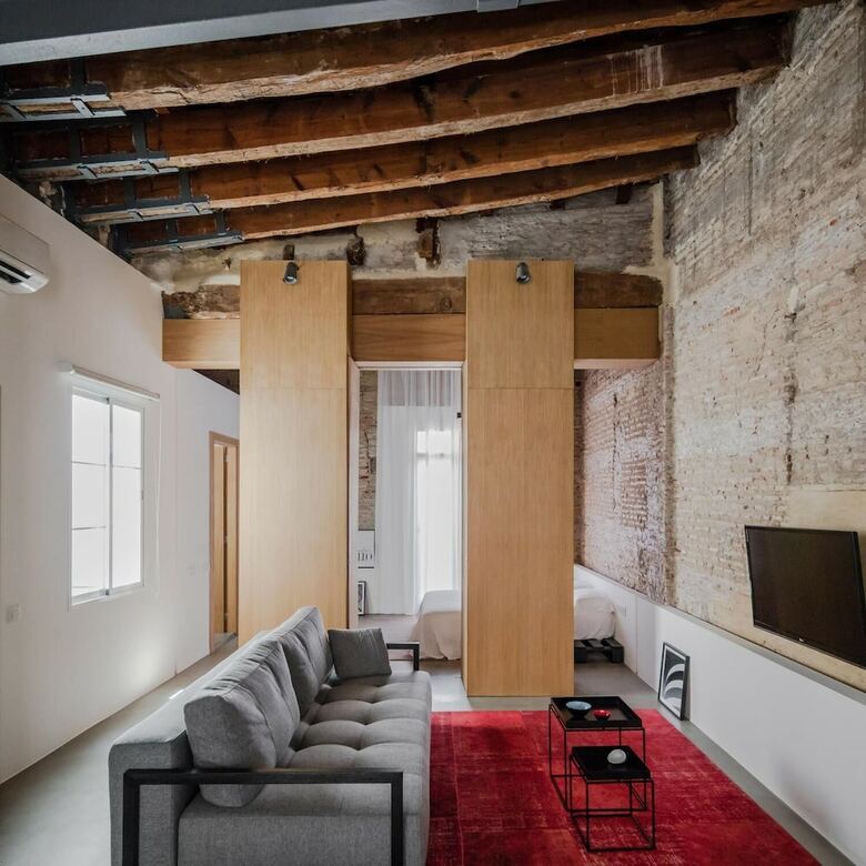 Apartamento Musico Flat III