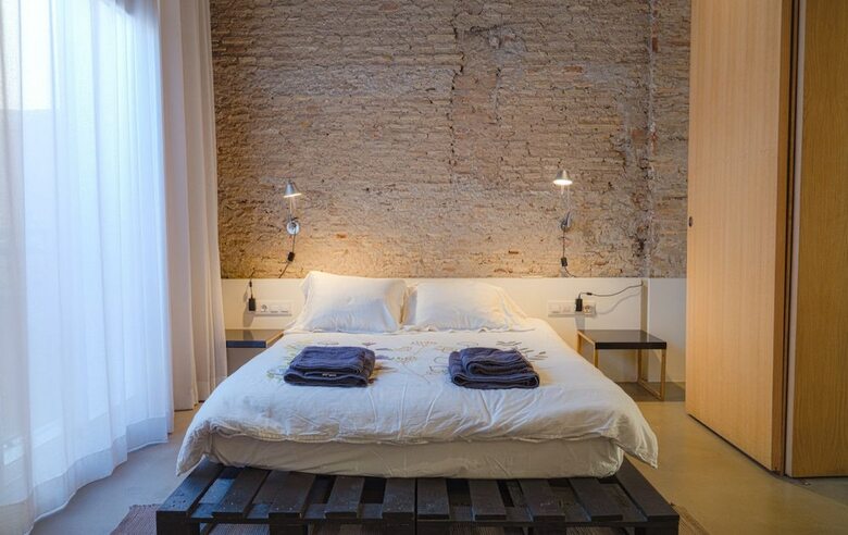 Apartamento Musico Flat III