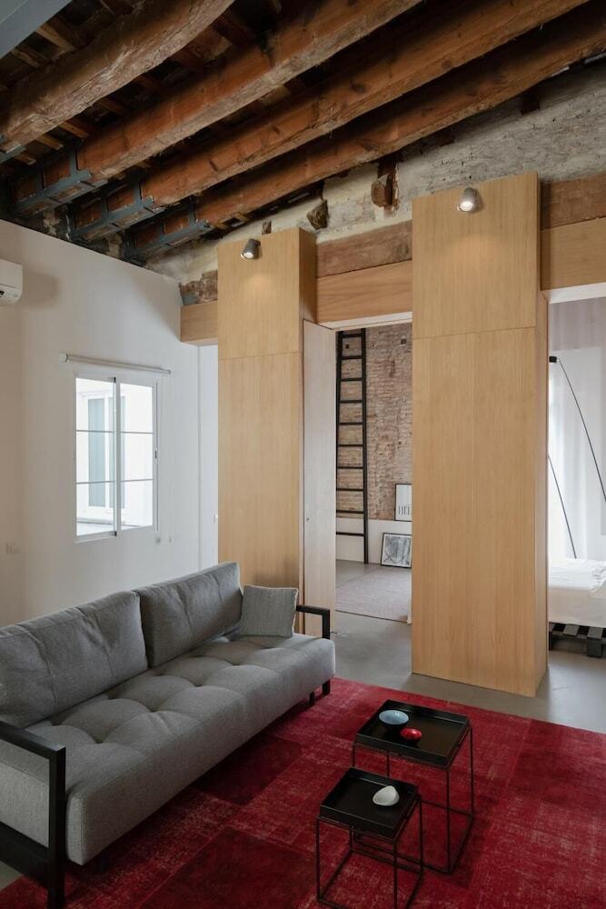 Apartamento Musico Flat III