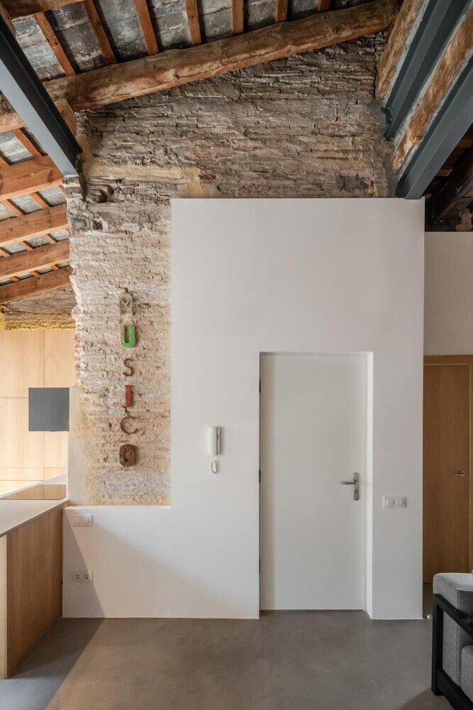 Apartamento Musico Flat III