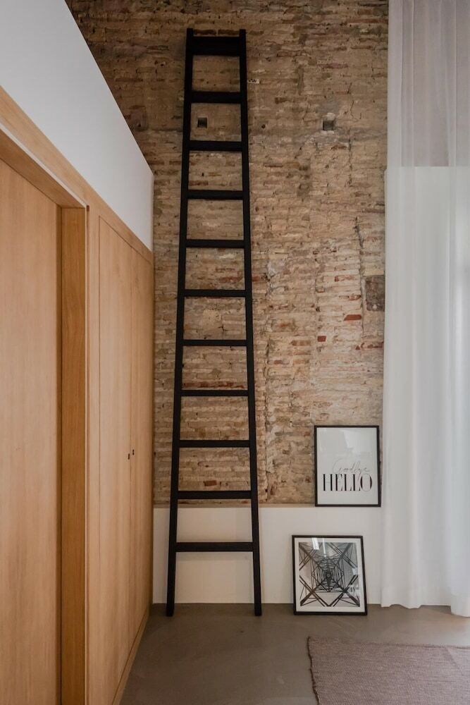 Apartamento Musico Flat III