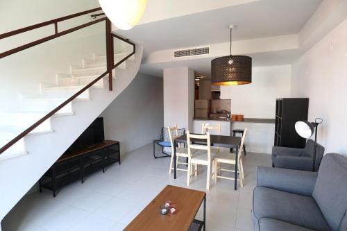 Apartamento Dr Lluch