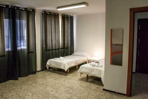 Apartamento Centro Historico- Pie De La Cruz