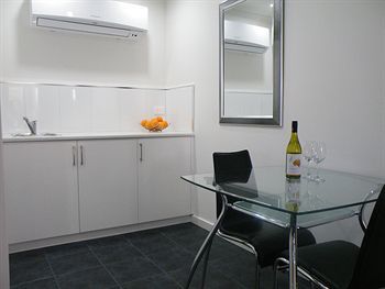 Hotel Best Western  Lonsdale Motor