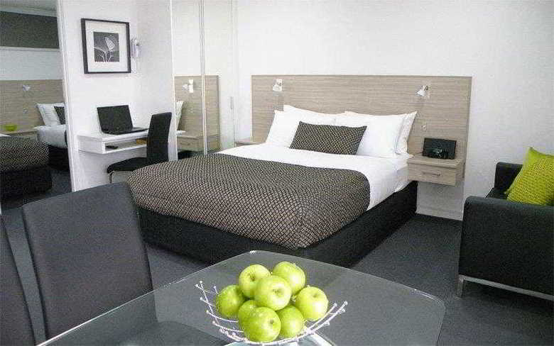 Hotel Best Western  Lonsdale Motor