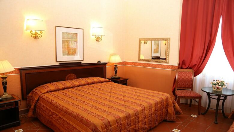 Hotel Antico Palazzo Rospigliosi