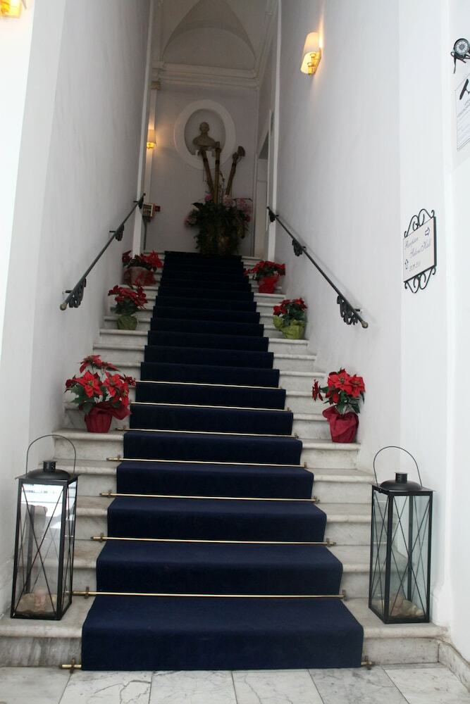 Hotel Antico Palazzo Rospigliosi