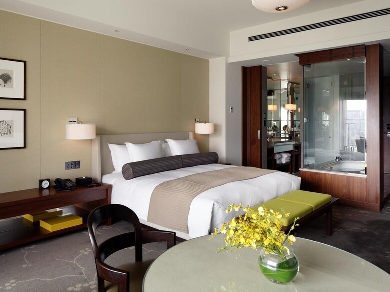 Palace Hotel Tokyo