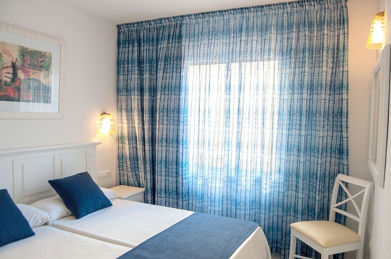Hotel Bq Alcudia Sun Village