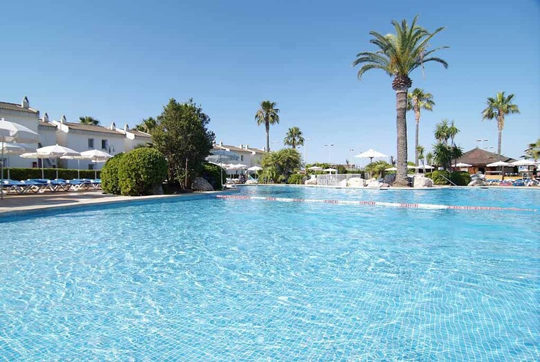 Hotel Bq Alcudia Sun Village