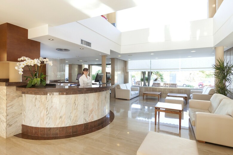 Hotel Bq Alcudia Sun Village