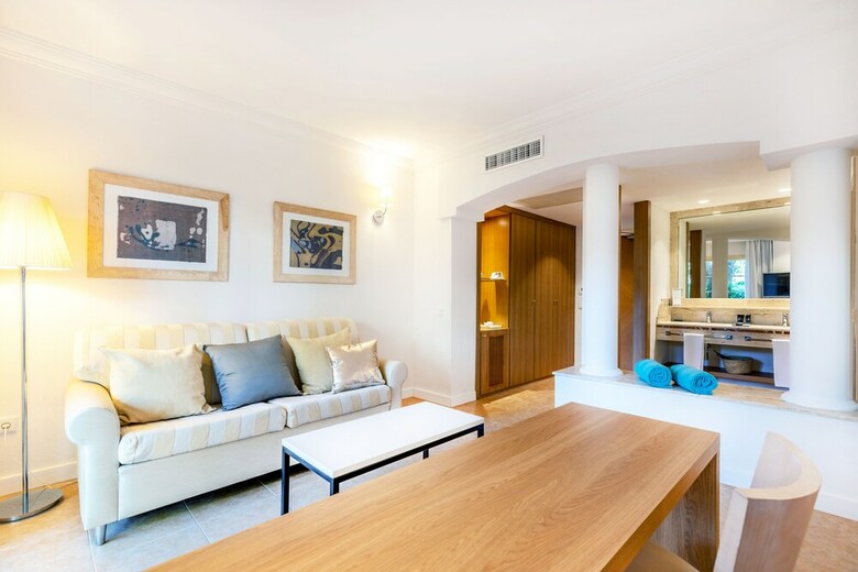 Hotel Viva Cala Mesquida Suites & Spa Adults Only 16+