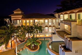 Hotel Regal Port Douglas