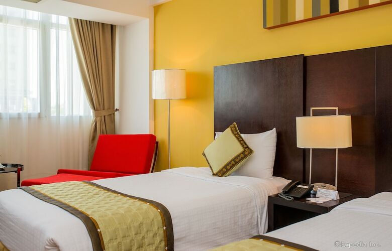 Hotel Baoson International