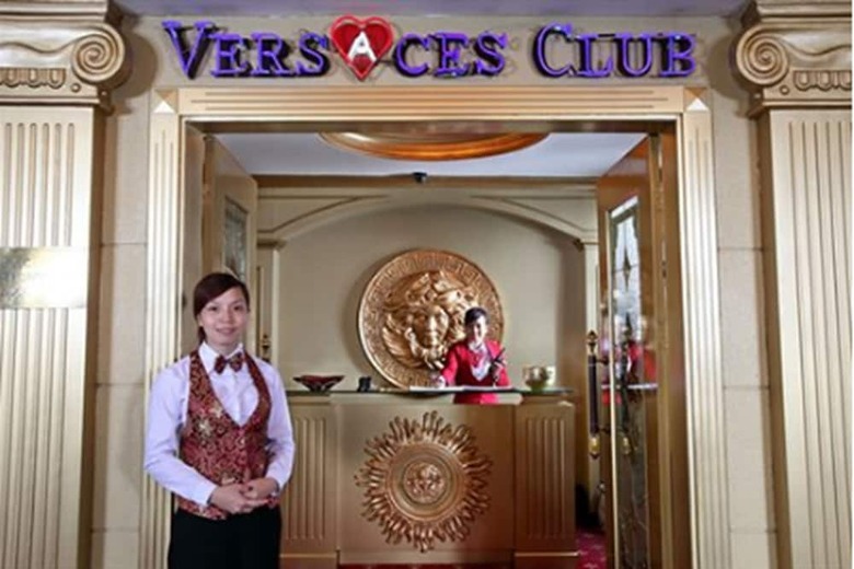 Hotel Baoson International