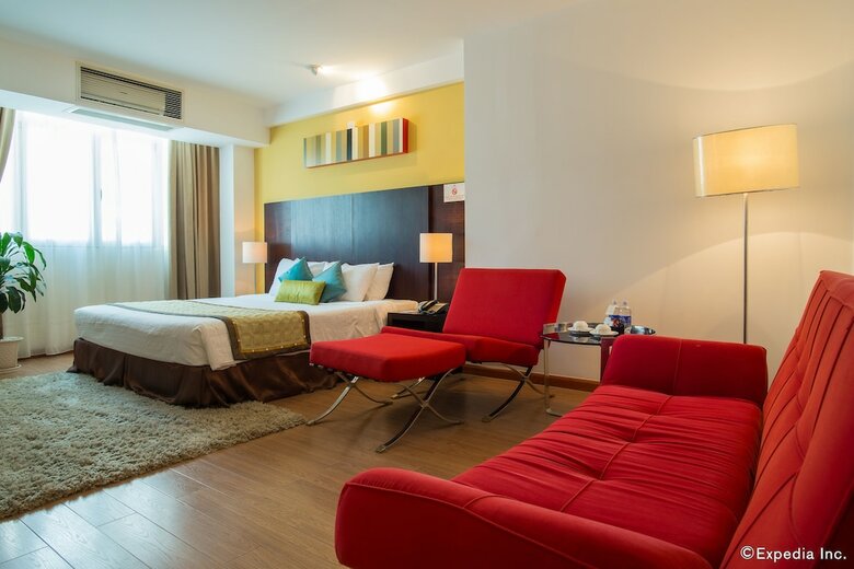Hotel Baoson International