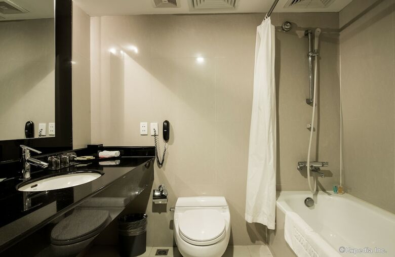 Hotel Baoson International