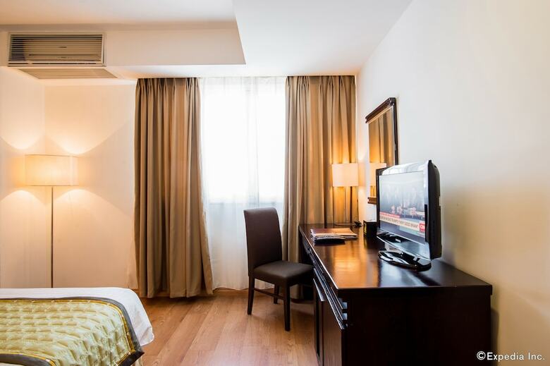 Hotel Baoson International