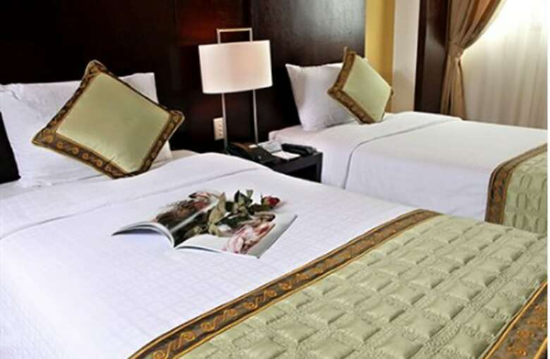 Hotel Baoson International