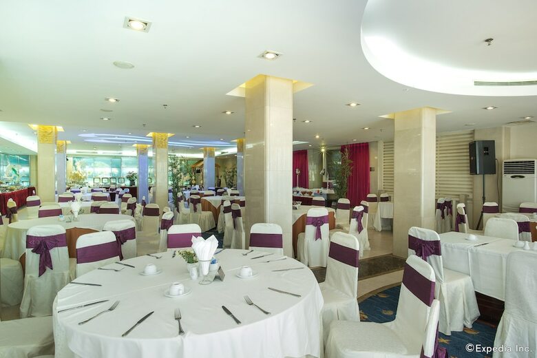 Hotel Baoson International