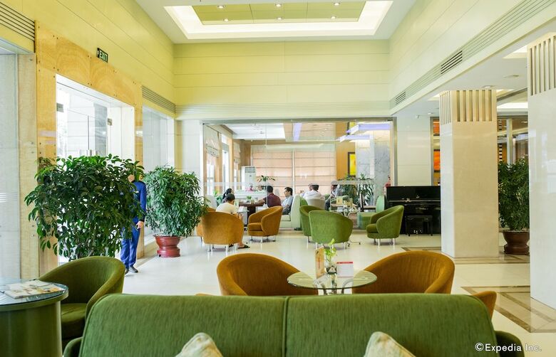 Hotel Baoson International