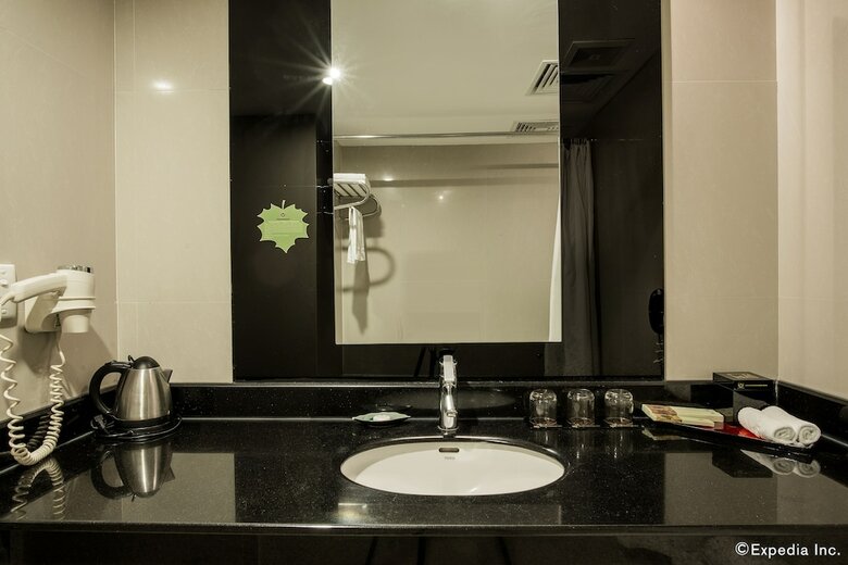 Hotel Baoson International