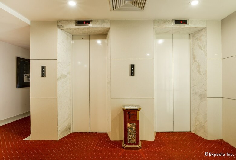 Hotel Baoson International
