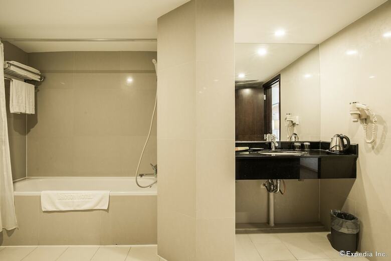 Hotel Baoson International