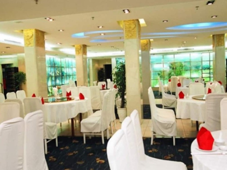 Hotel Baoson International