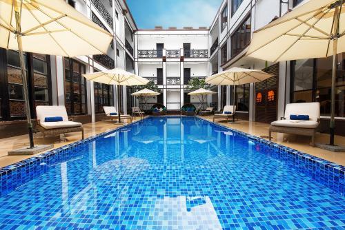 Hotel Vinh Hung 2