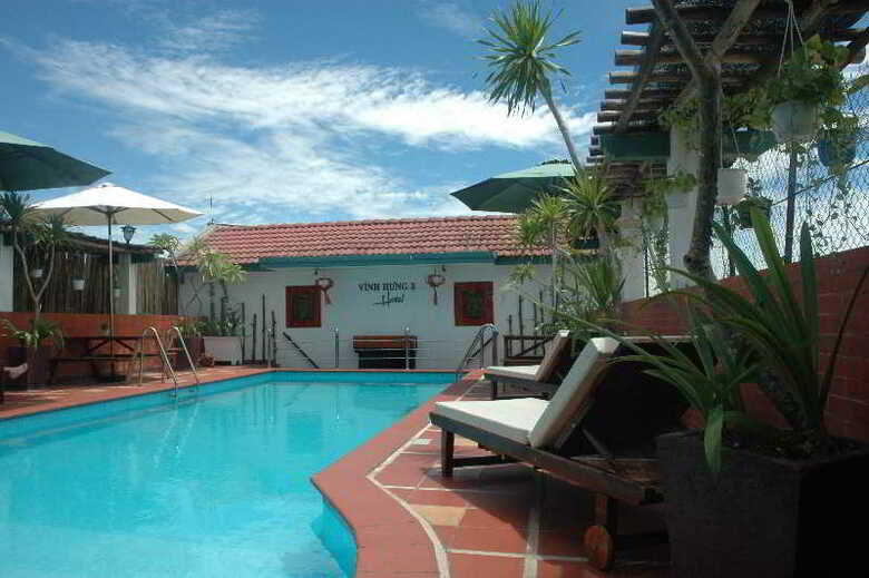 Hotel Vinh Hung 3