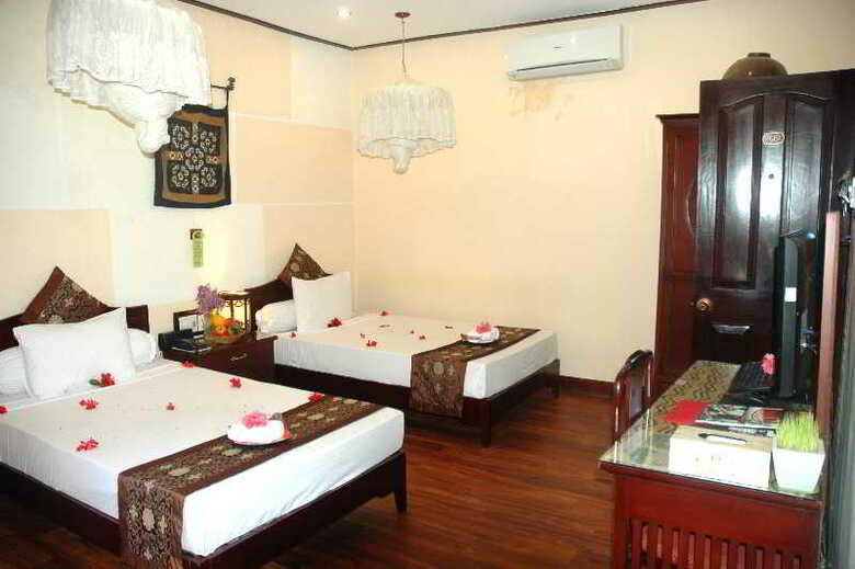 Hotel Vinh Hung 3
