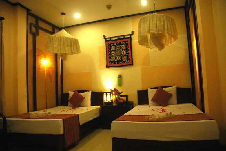 Hotel Vinh Hung 3