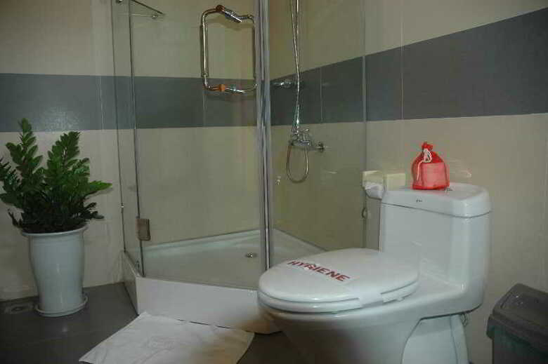 Hotel Vinh Hung 3