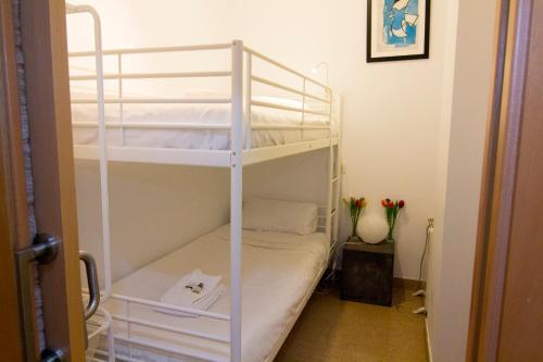 Apartamento Living Valencia - Biblioteca