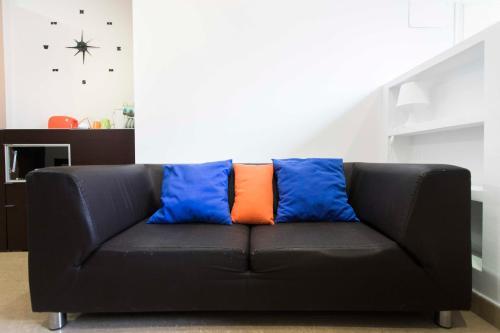 Apartamento Living Valencia - Biblioteca