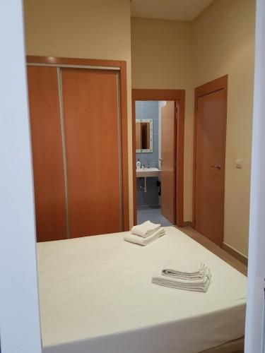 Apartamento Living Valencia - Biblioteca